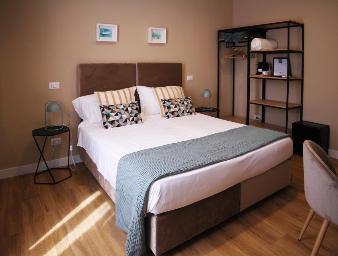 Bea Guest House Porto Ercole  Exterior photo