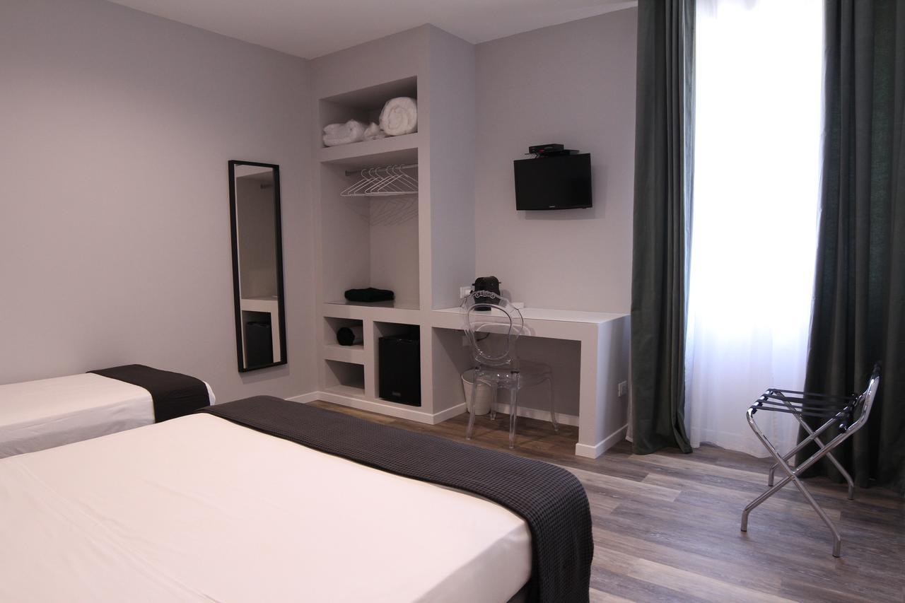 Bea Guest House Porto Ercole  Exterior photo