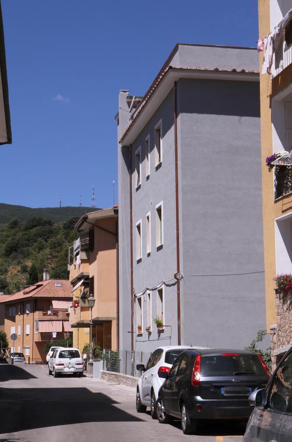 Bea Guest House Porto Ercole  Exterior photo