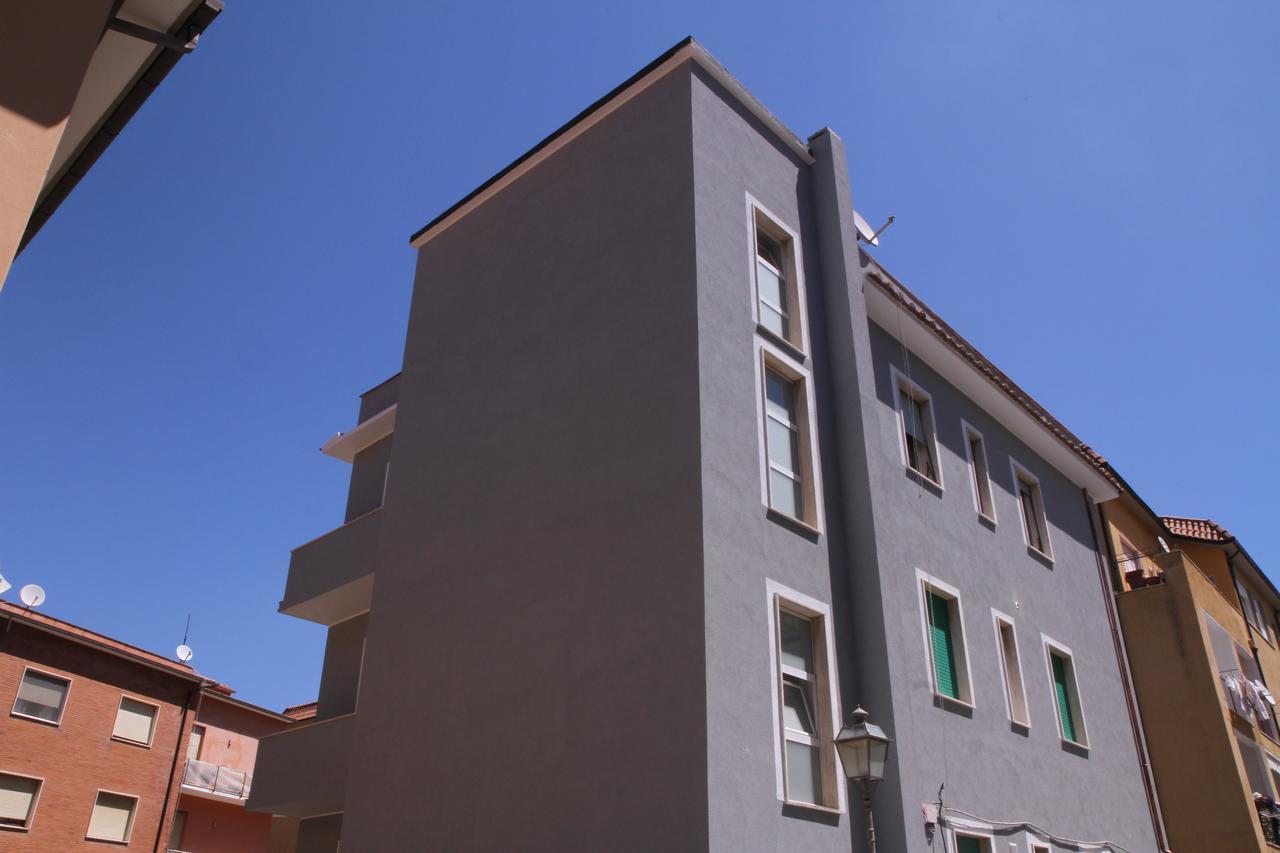 Bea Guest House Porto Ercole  Exterior photo