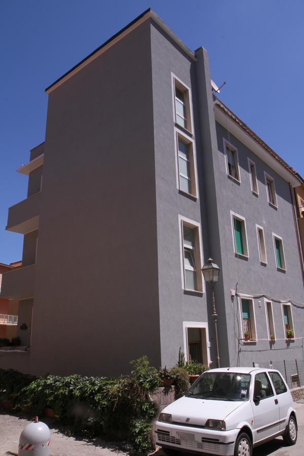 Bea Guest House Porto Ercole  Exterior photo